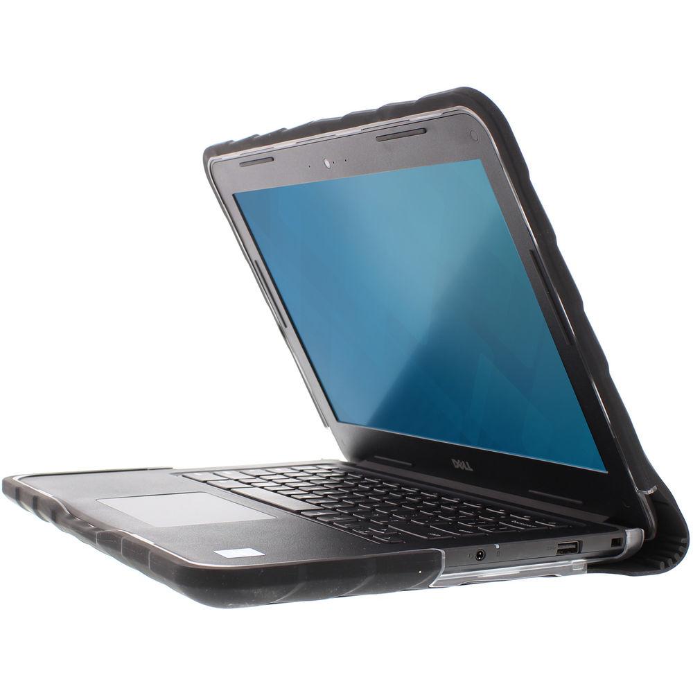 Gumdrop Cases DropTech Case for Dell 3380 13" Chromebook Latitude