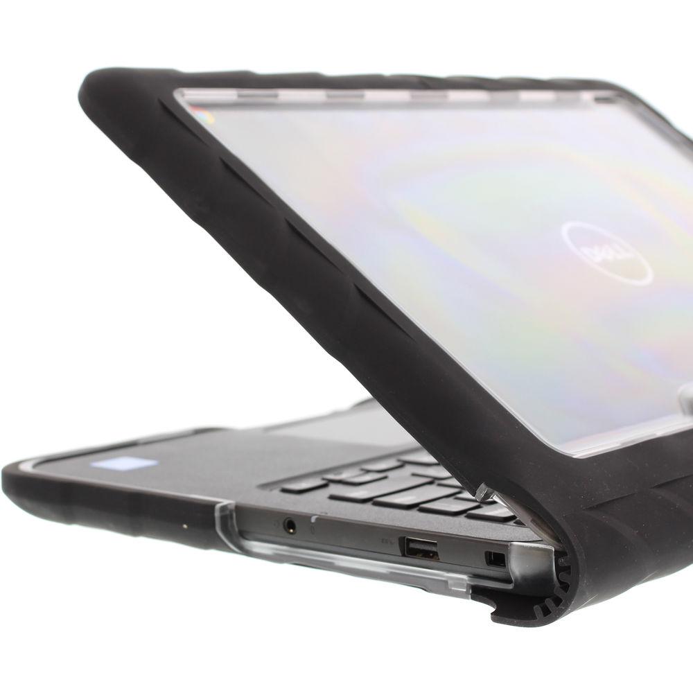 Gumdrop Cases DropTech Case for Dell 3380 13" Chromebook Latitude