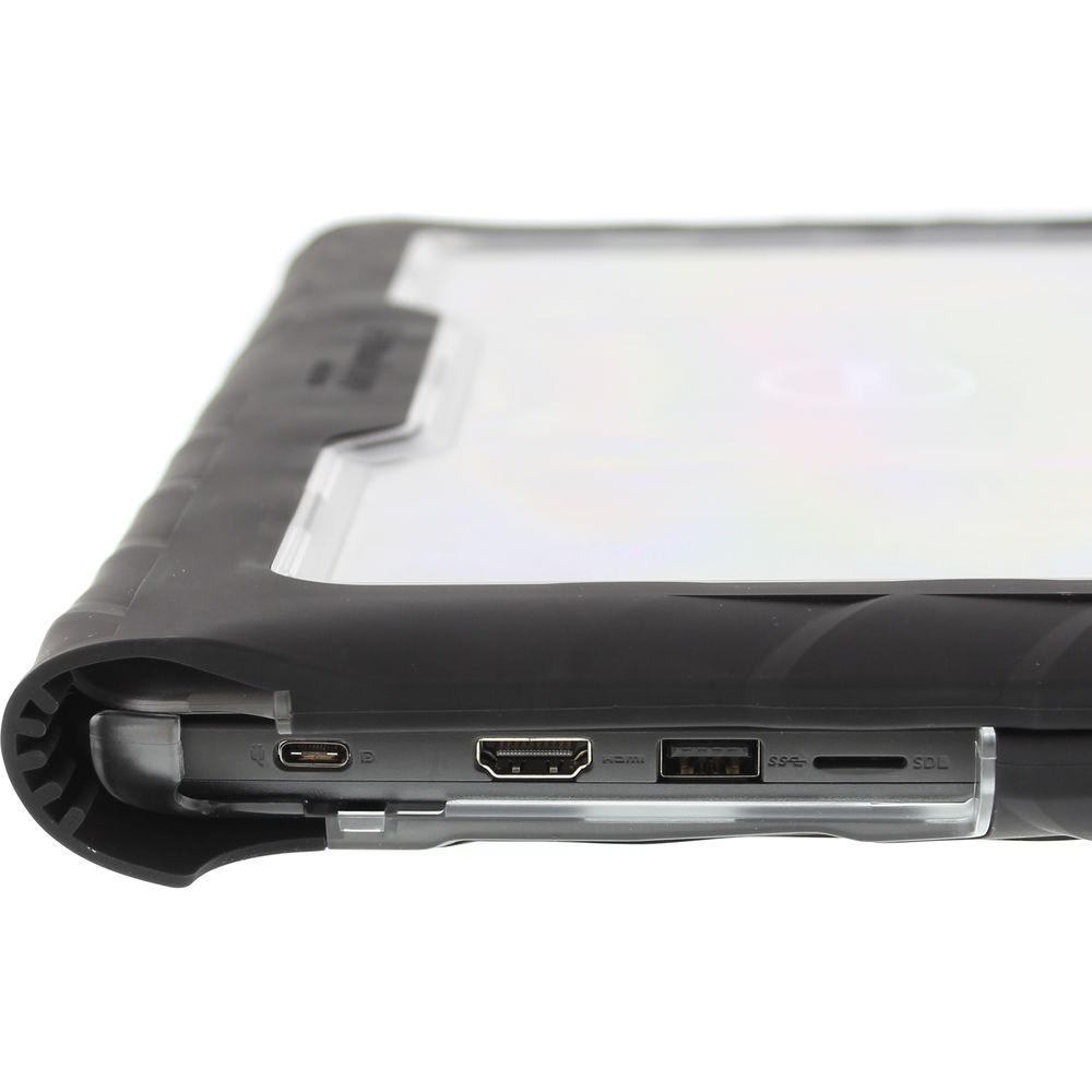 Gumdrop Cases DropTech Case for Dell 3380 13" Chromebook Latitude