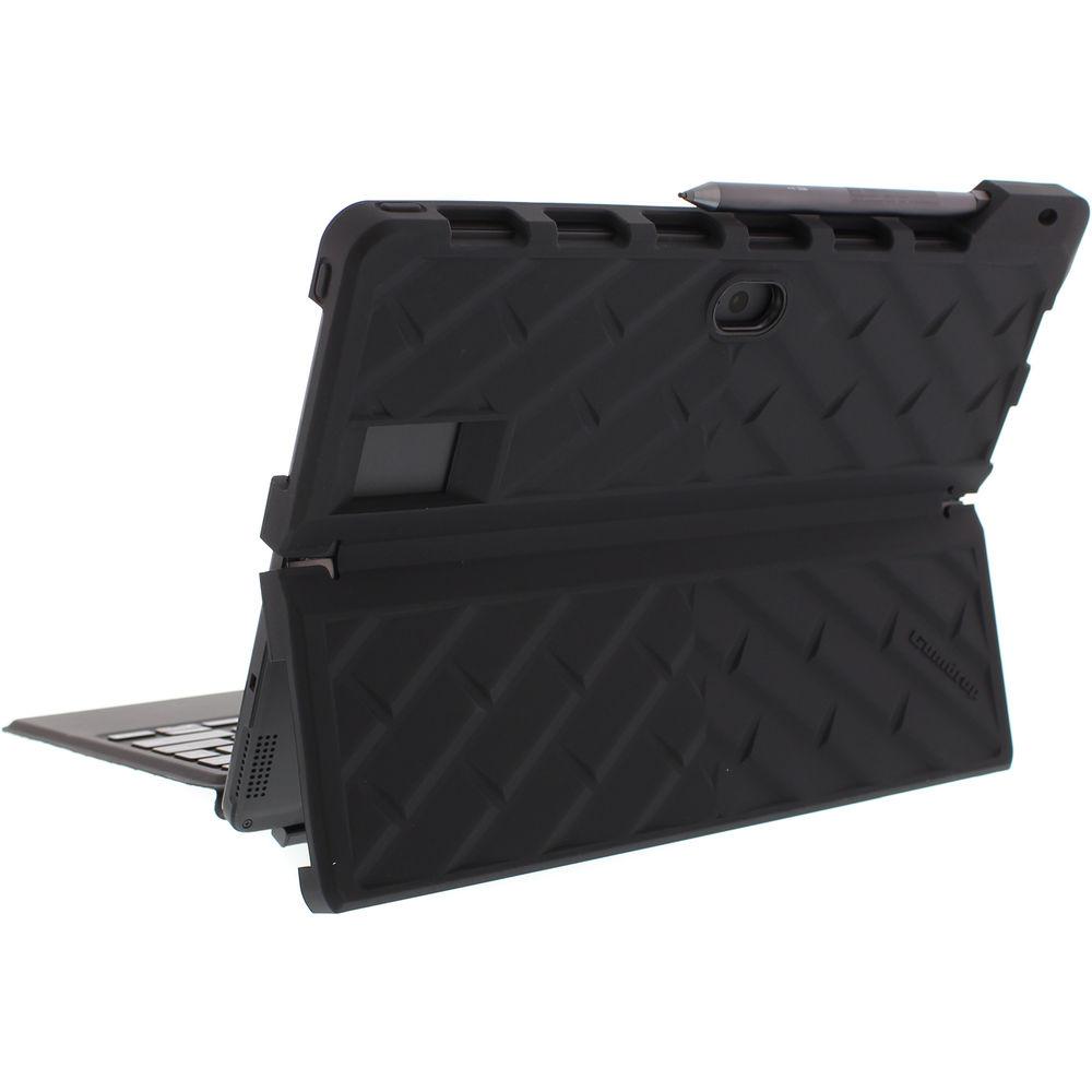 Gumdrop Cases DropTech Case for Dell Latitude 5285 2-in-1 Laptop, Gumdrop, Cases, DropTech, Case, Dell, Latitude, 5285, 2-in-1, Laptop
