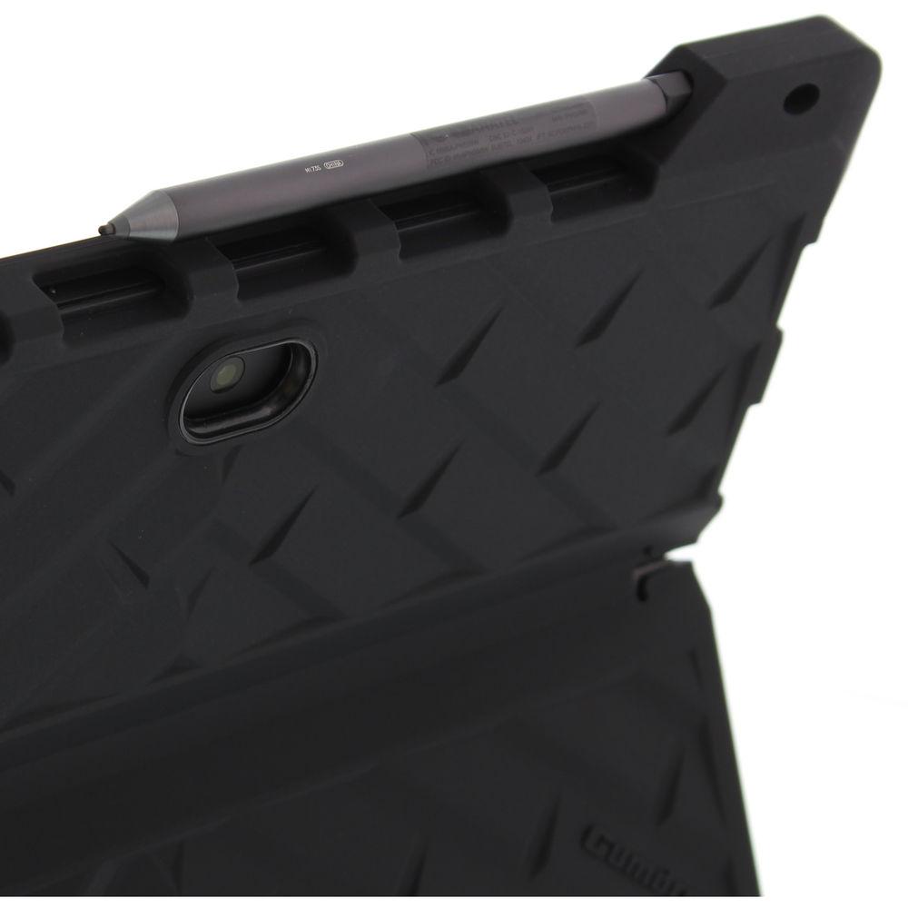 Gumdrop Cases DropTech Case for Dell Latitude 5285 2-in-1 Laptop, Gumdrop, Cases, DropTech, Case, Dell, Latitude, 5285, 2-in-1, Laptop