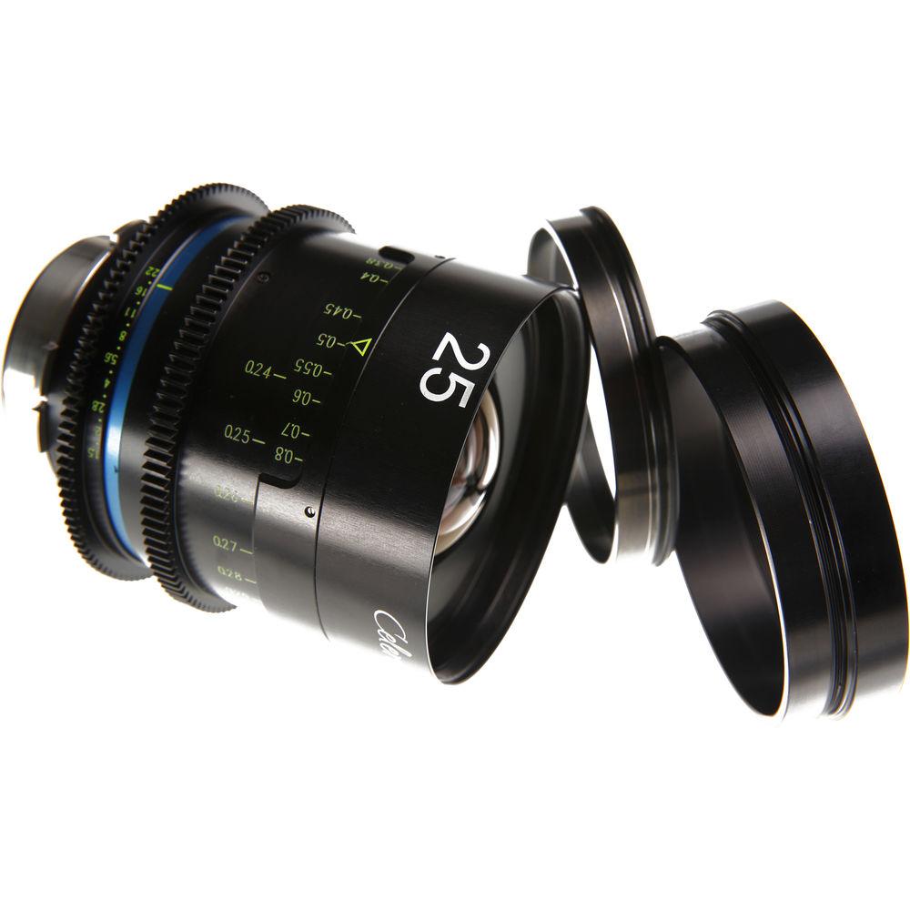 HANSE INNO TECH Celere HS 25mm