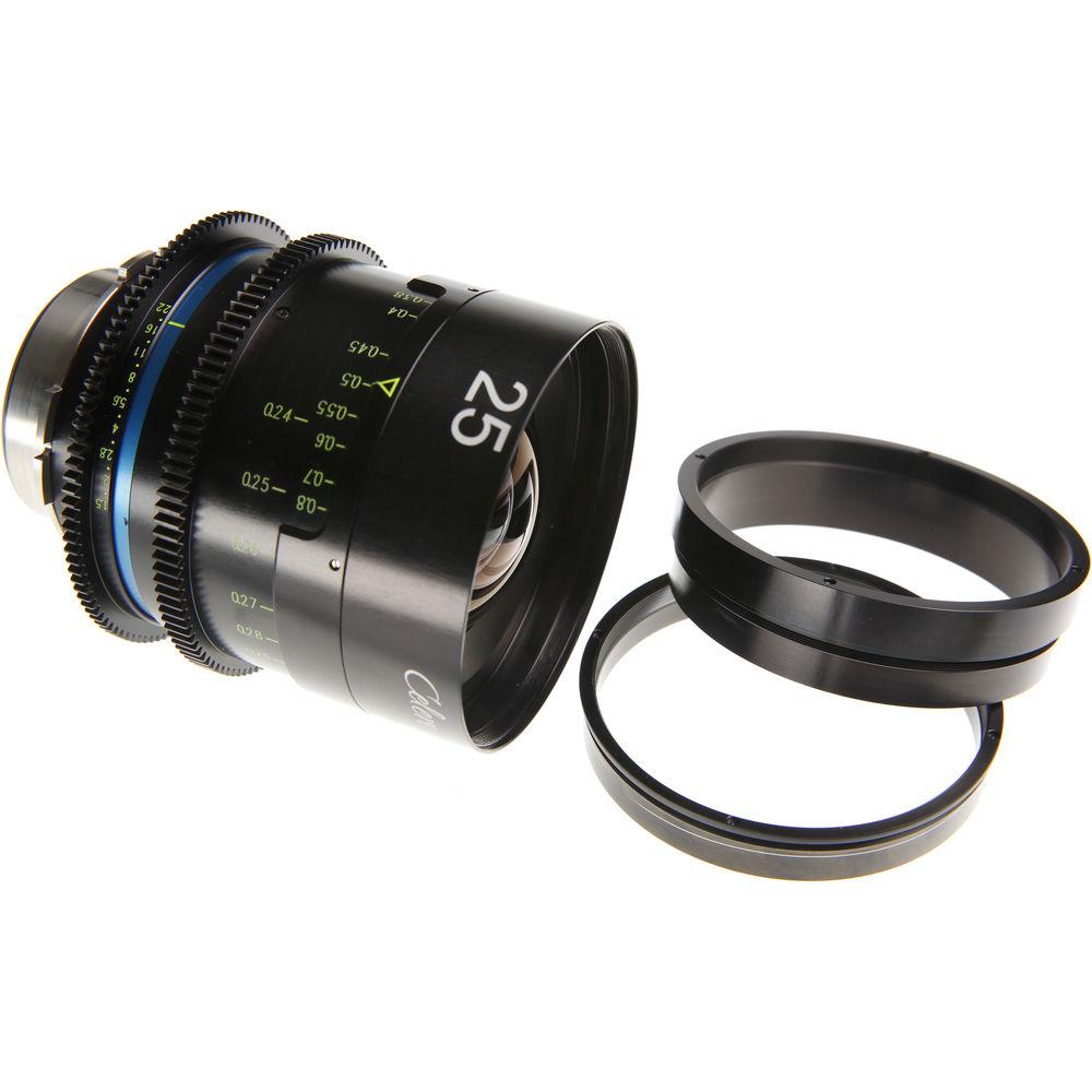 HANSE INNO TECH Celere HS 25mm