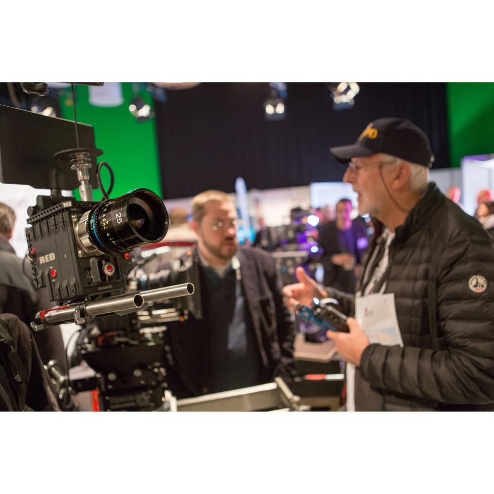 HANSE INNO TECH Celere HS 25mm