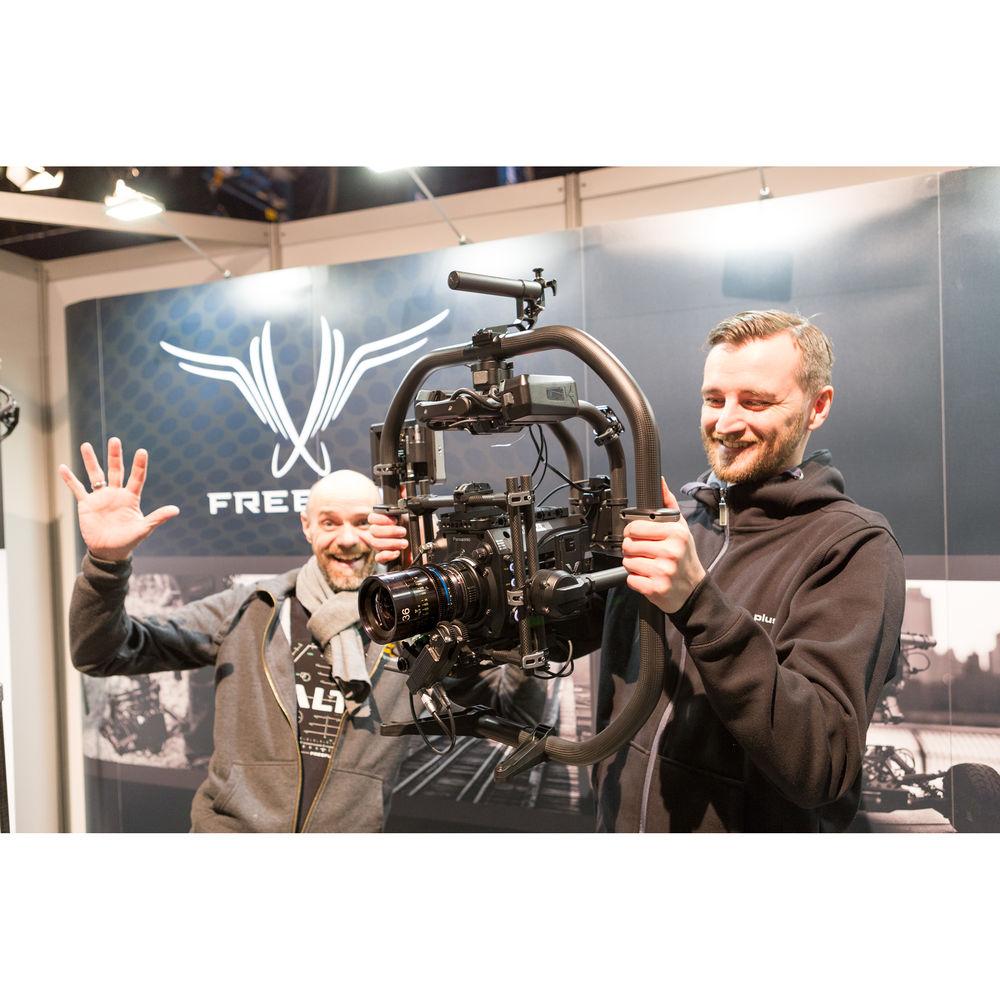 HANSE INNO TECH Celere HS 25mm