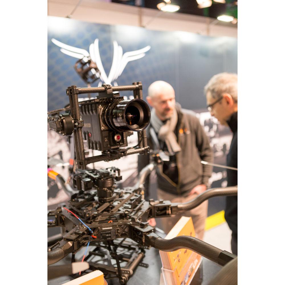 HANSE INNO TECH Celere HS 25mm