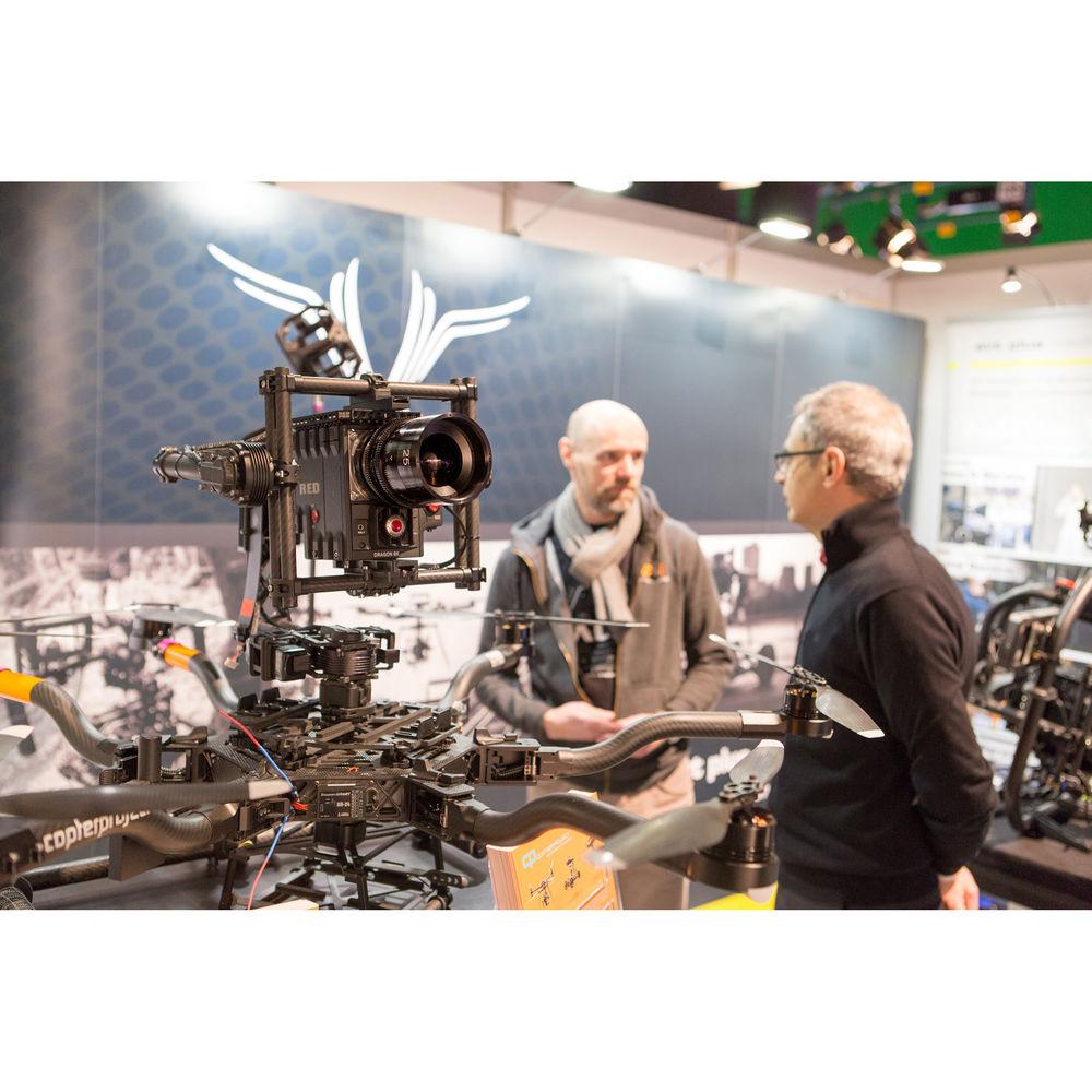 HANSE INNO TECH Celere HS 25mm