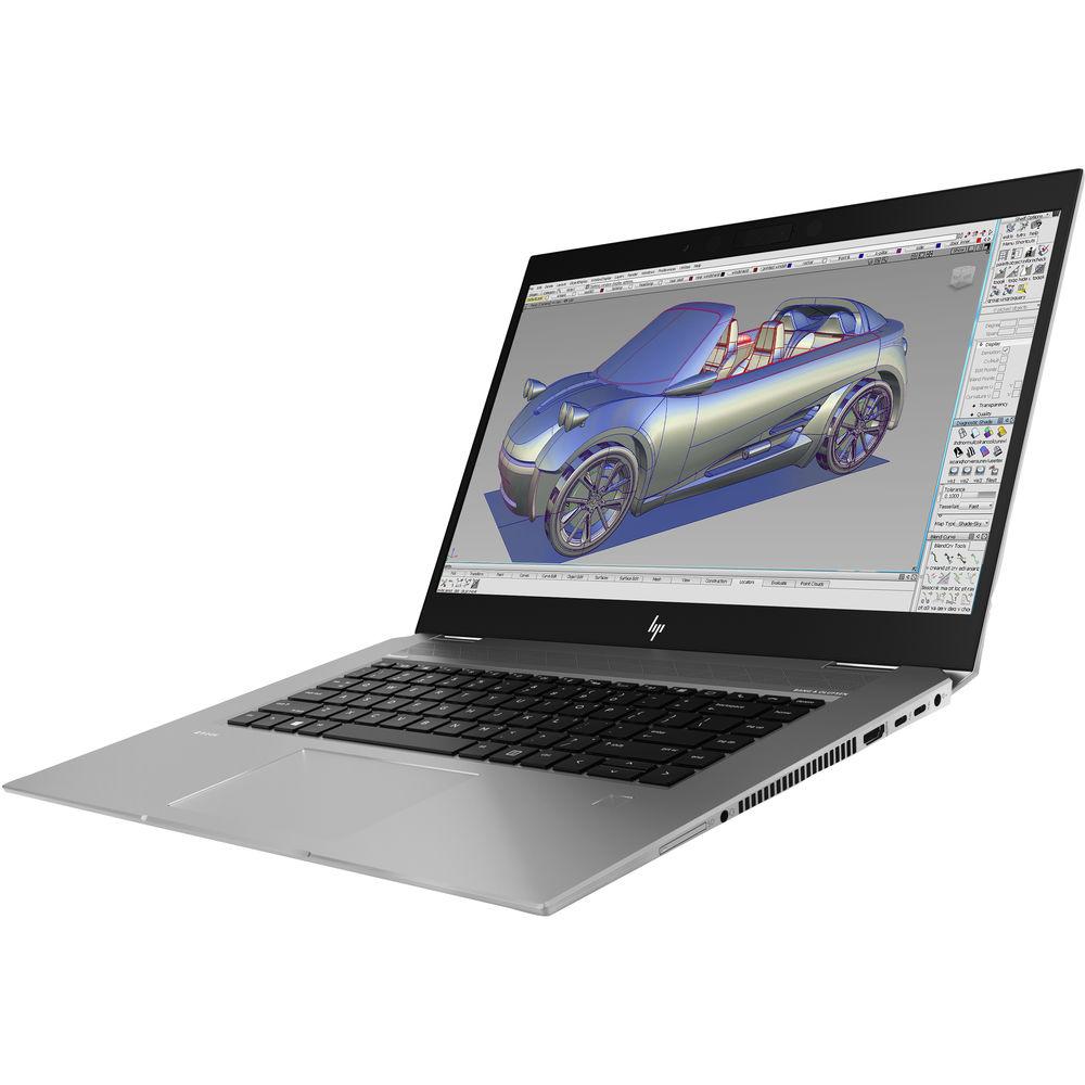HP 15.6" ZBook Studio G5 Mobile Workstation