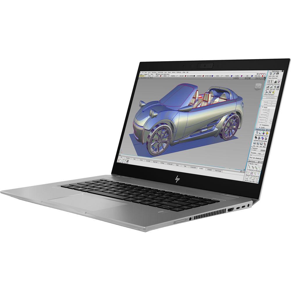 HP 15.6" ZBook Studio G5 Mobile Workstation