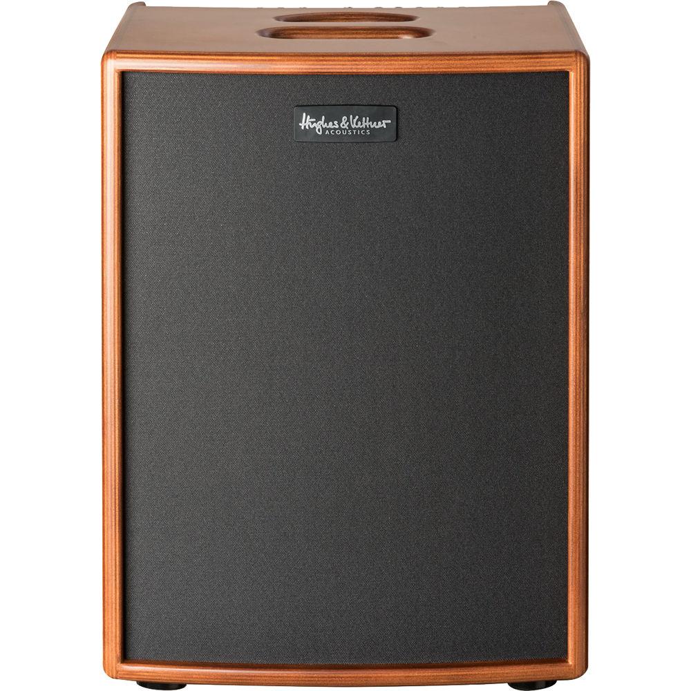 Hughes & Kettner ERA 2 Acoustic Instrument and Vocal 400W Combo Amplifier
