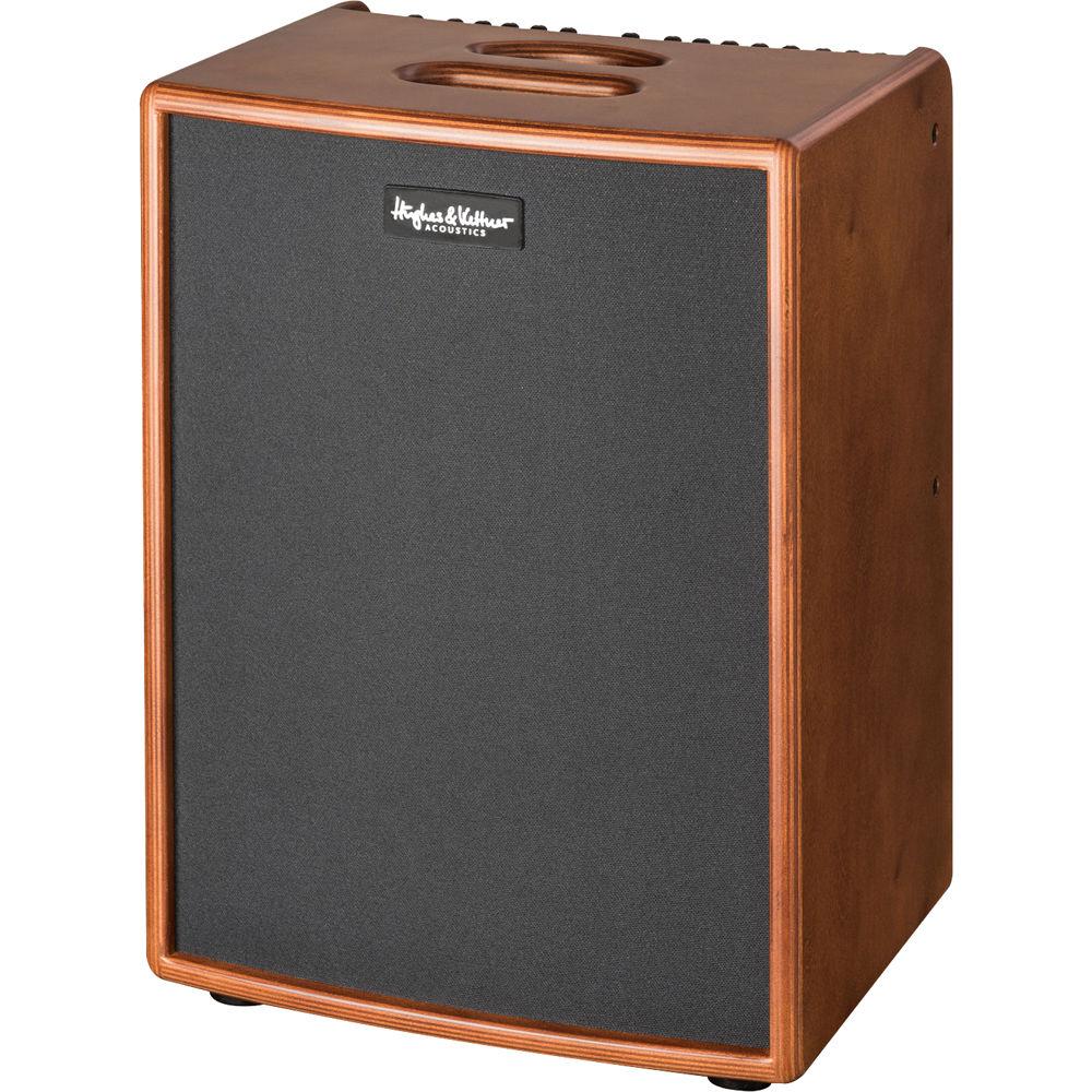 Hughes & Kettner ERA 2 Acoustic Instrument and Vocal 400W Combo Amplifier