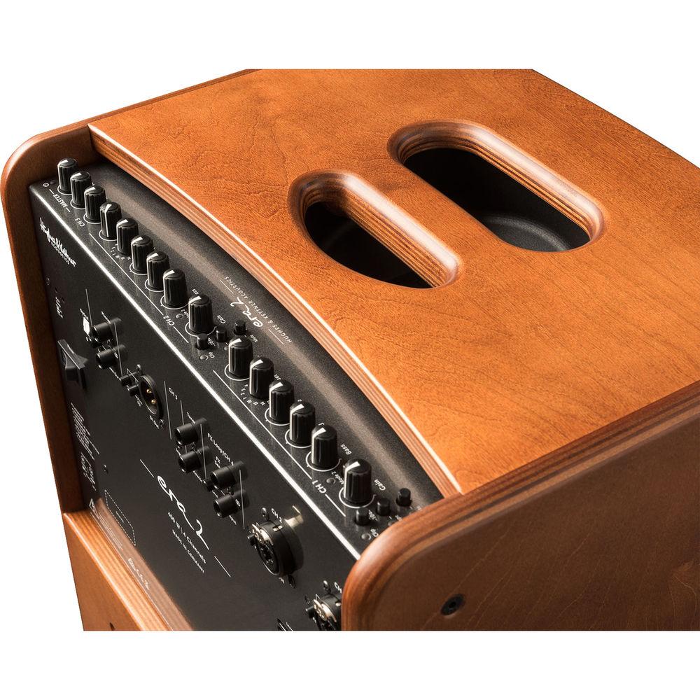 Hughes & Kettner ERA 2 Acoustic Instrument and Vocal 400W Combo Amplifier