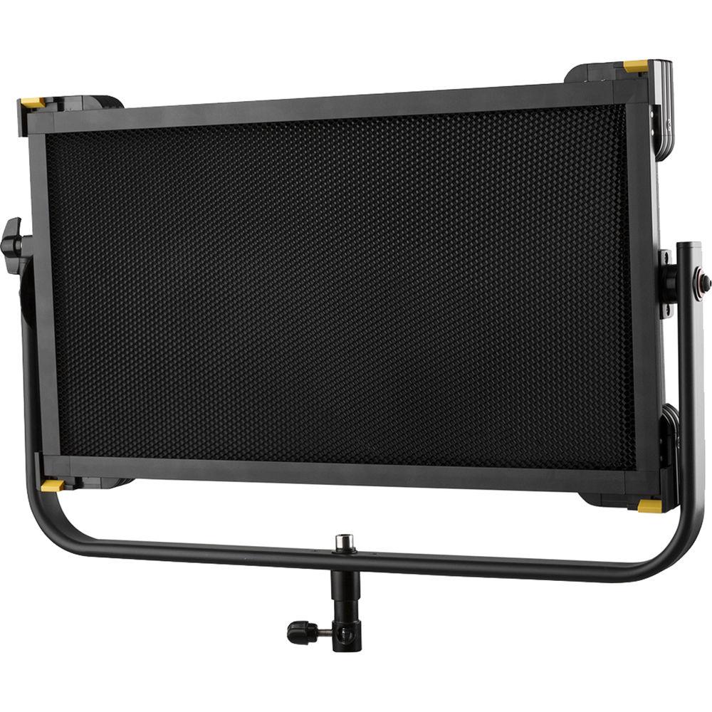 ikan 60° Honeycomb Grid for Lyra LBX20 1 x 2 Soft Panel LED Light