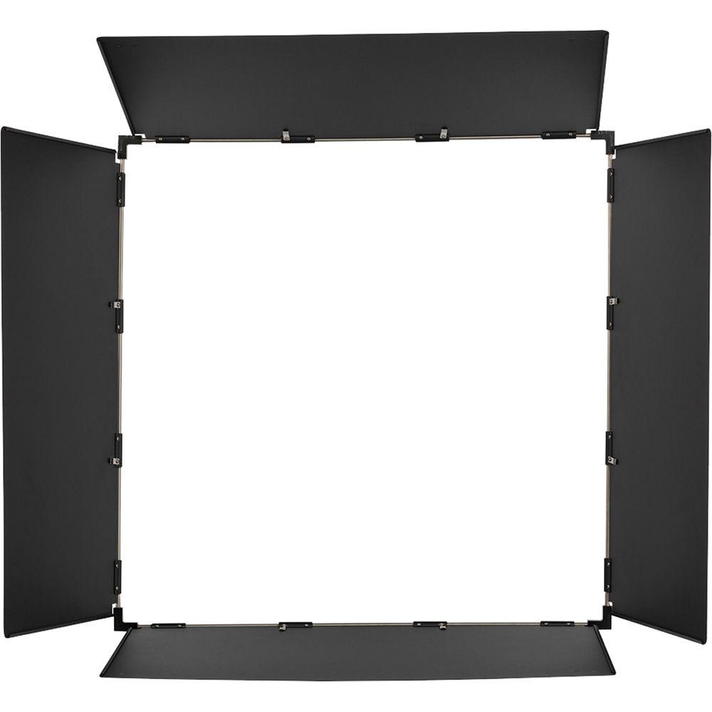 ikan Barndoors for Lyra LBX25 2 x 2 Soft Panel LED Light