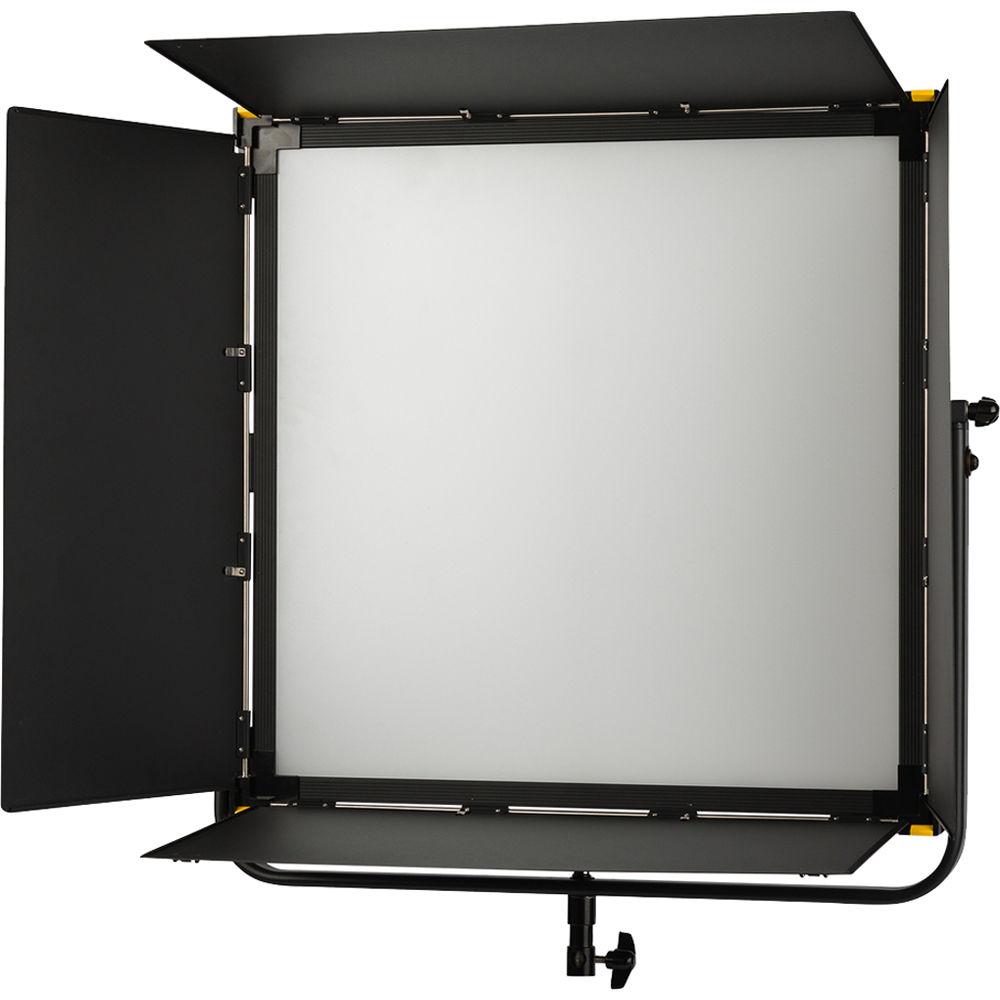 ikan Barndoors for Lyra LBX25 2 x 2 Soft Panel LED Light