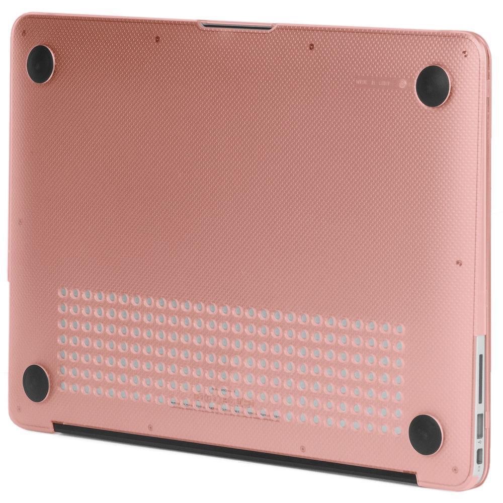 Incase Designs Corp Hard-Shell Case for MacBook Air 13"