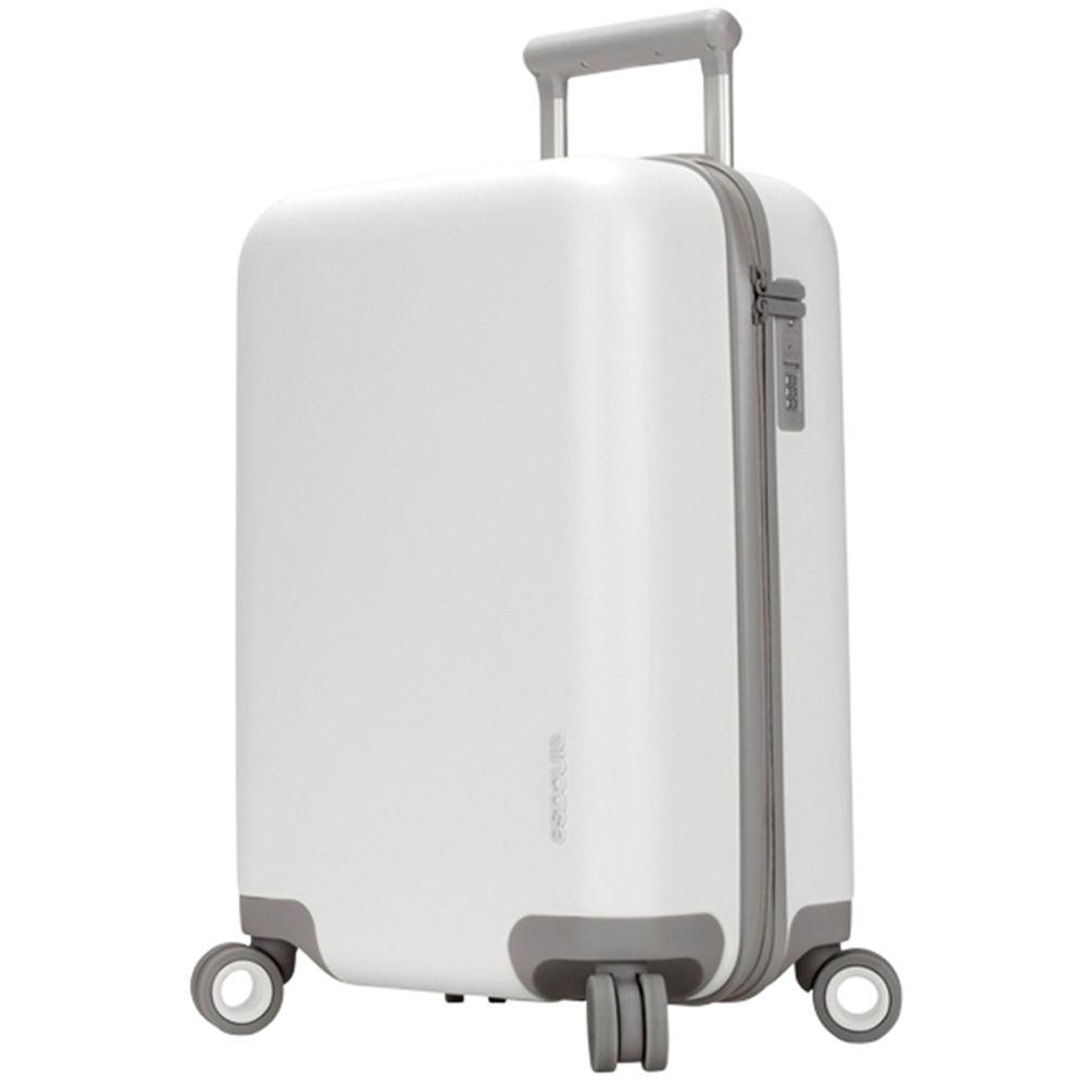 Incase Designs Corp Novi 4-Wheel Hubless Travel Roller 22