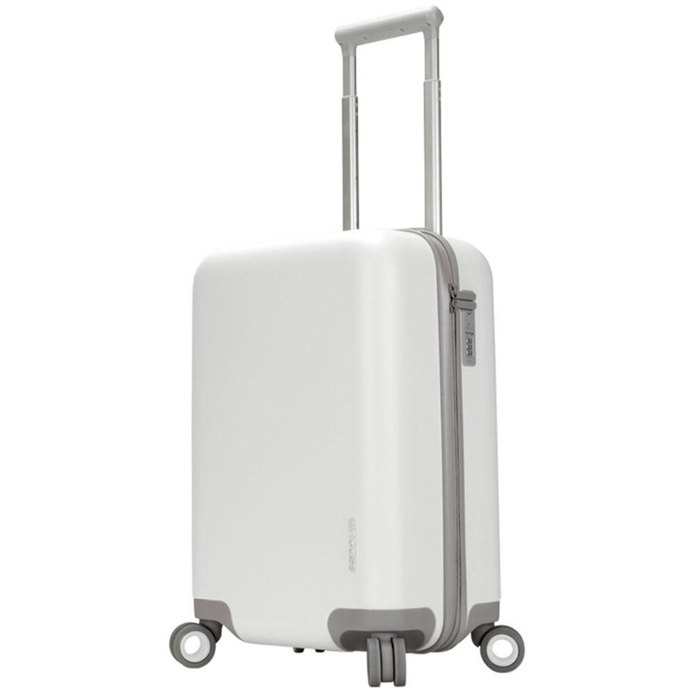 Incase Designs Corp Novi 4-Wheel Hubless Travel Roller 22