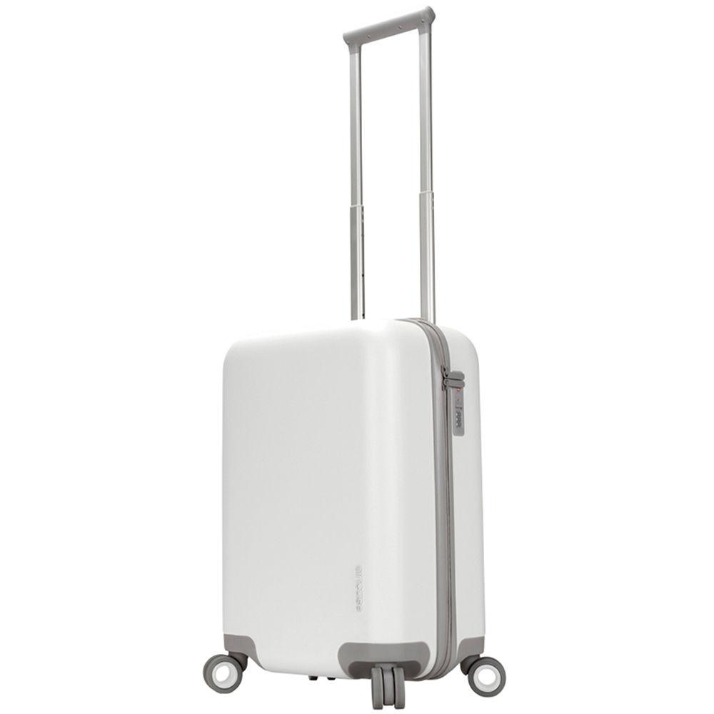 Incase Designs Corp Novi 4-Wheel Hubless Travel Roller 22