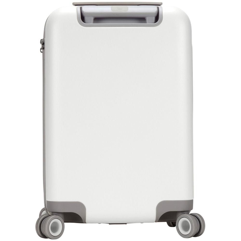 Incase Designs Corp Novi 4-Wheel Hubless Travel Roller 22