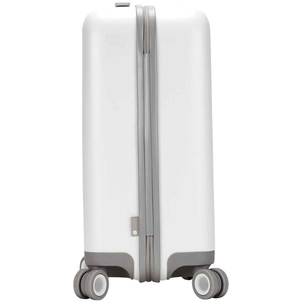 Incase Designs Corp Novi 4-Wheel Hubless Travel Roller 22