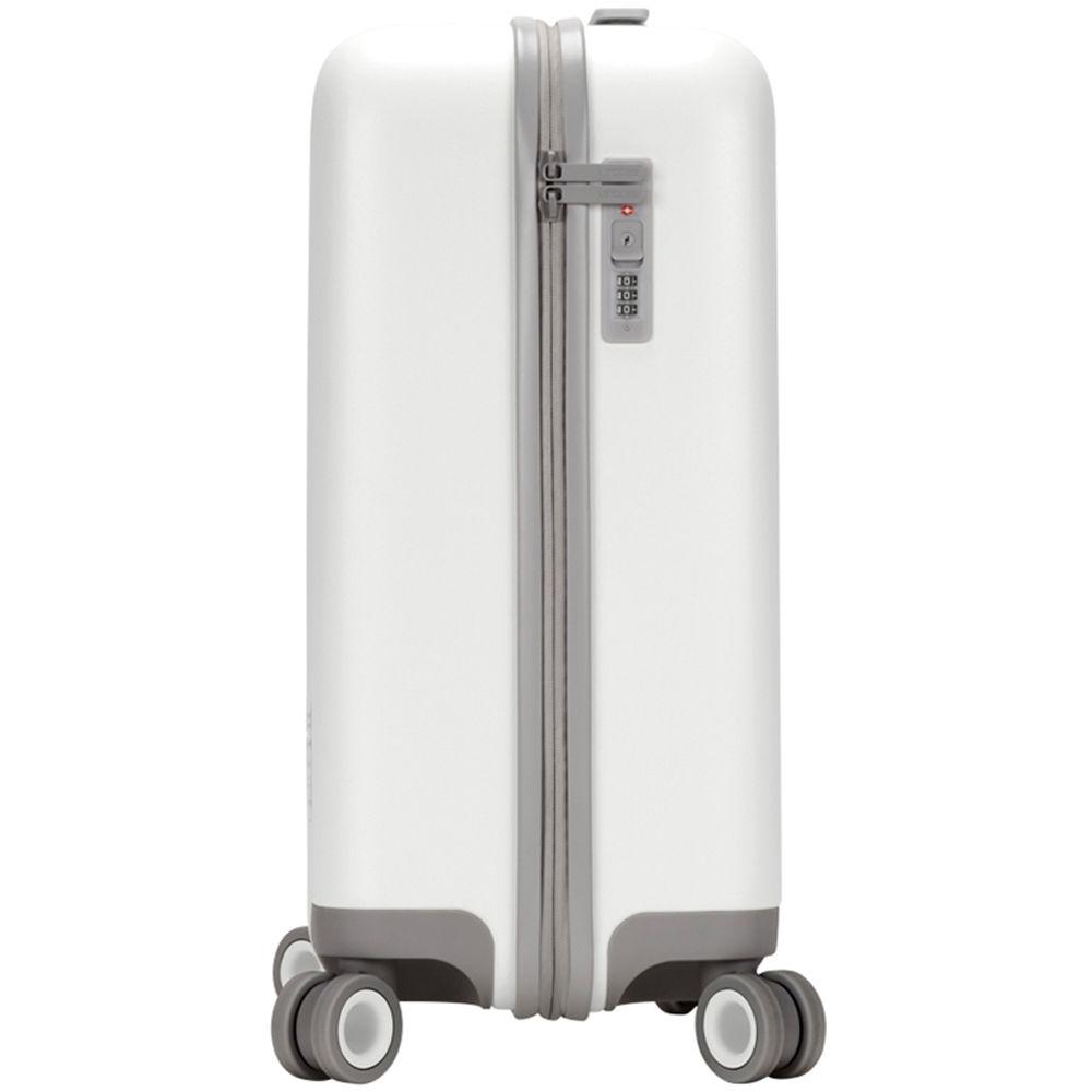 Incase Designs Corp Novi 4-Wheel Hubless Travel Roller 22