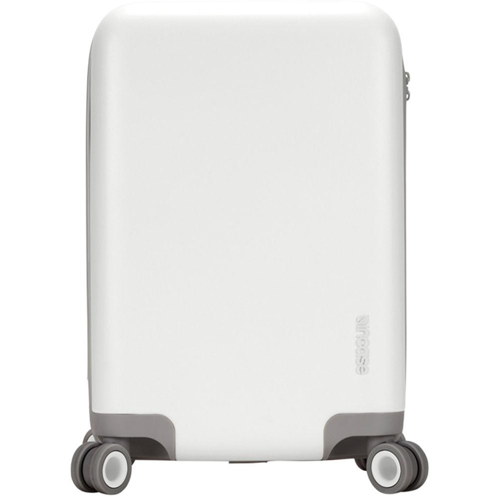 Incase Designs Corp Novi 4-Wheel Hubless Travel Roller 22