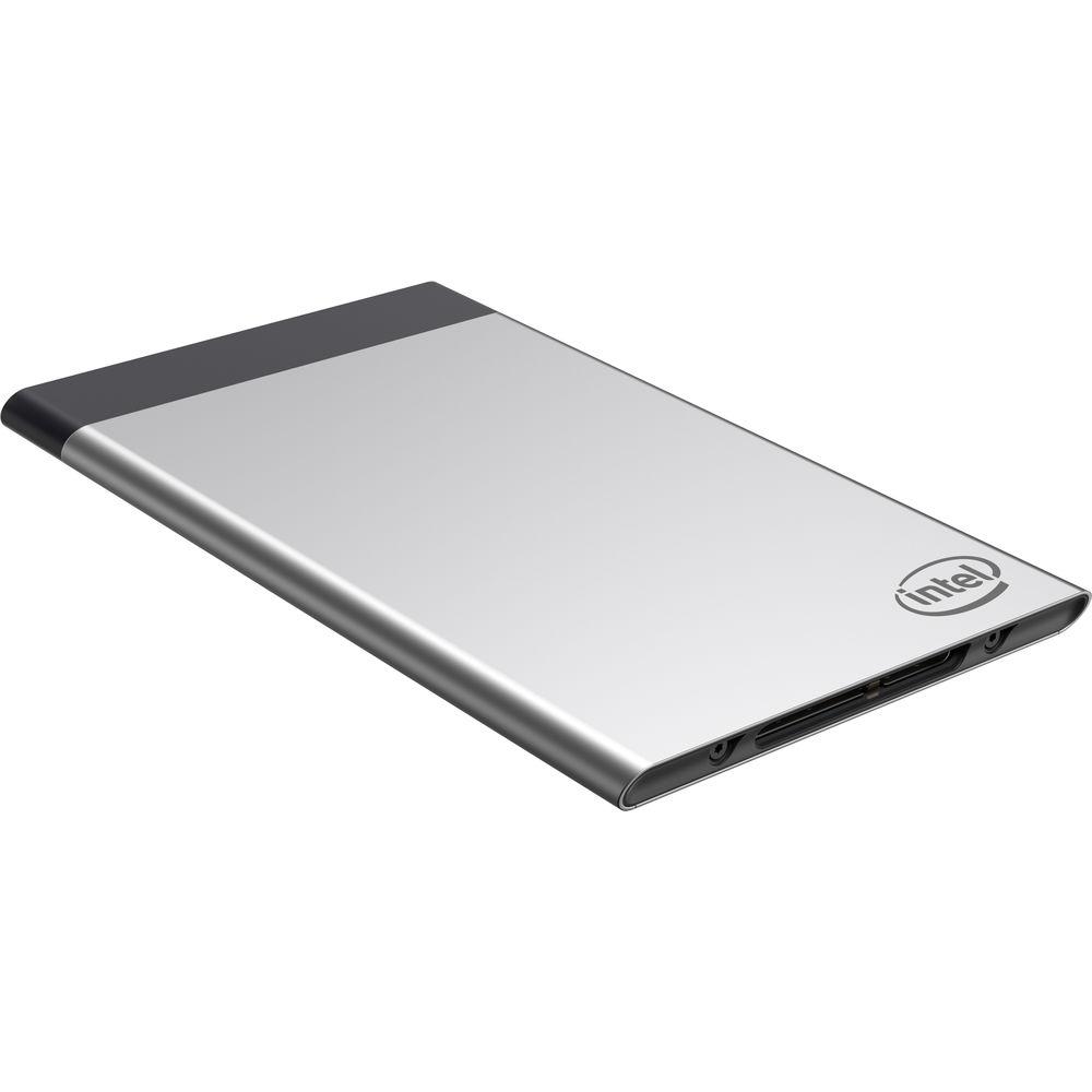 Intel Compute Card Single Board Computer