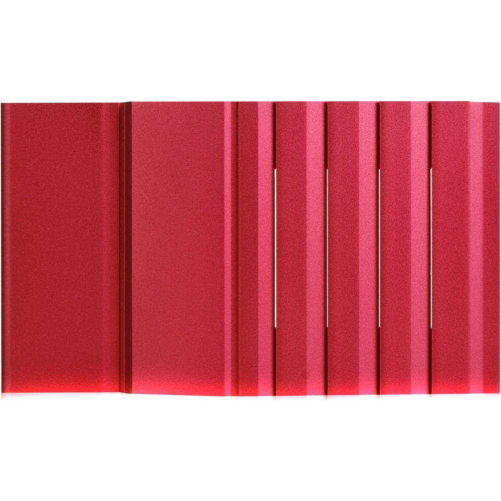 iStarUSA SE Series Bezel for 3 RU D-Storm Chassis