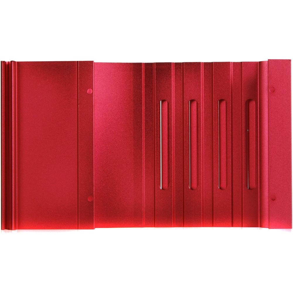 iStarUSA SE Series Bezel for 3 RU D-Storm Chassis