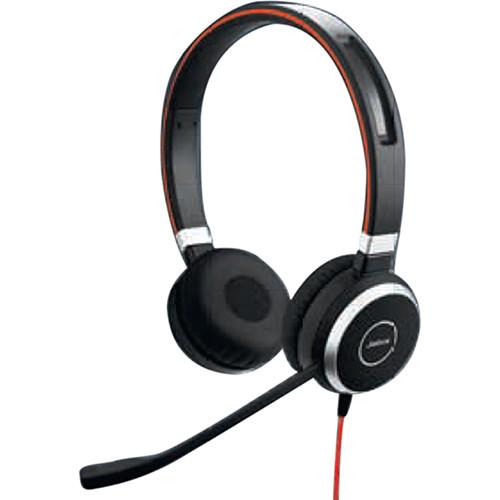 Jabra Evolve 40 Stereo Headset