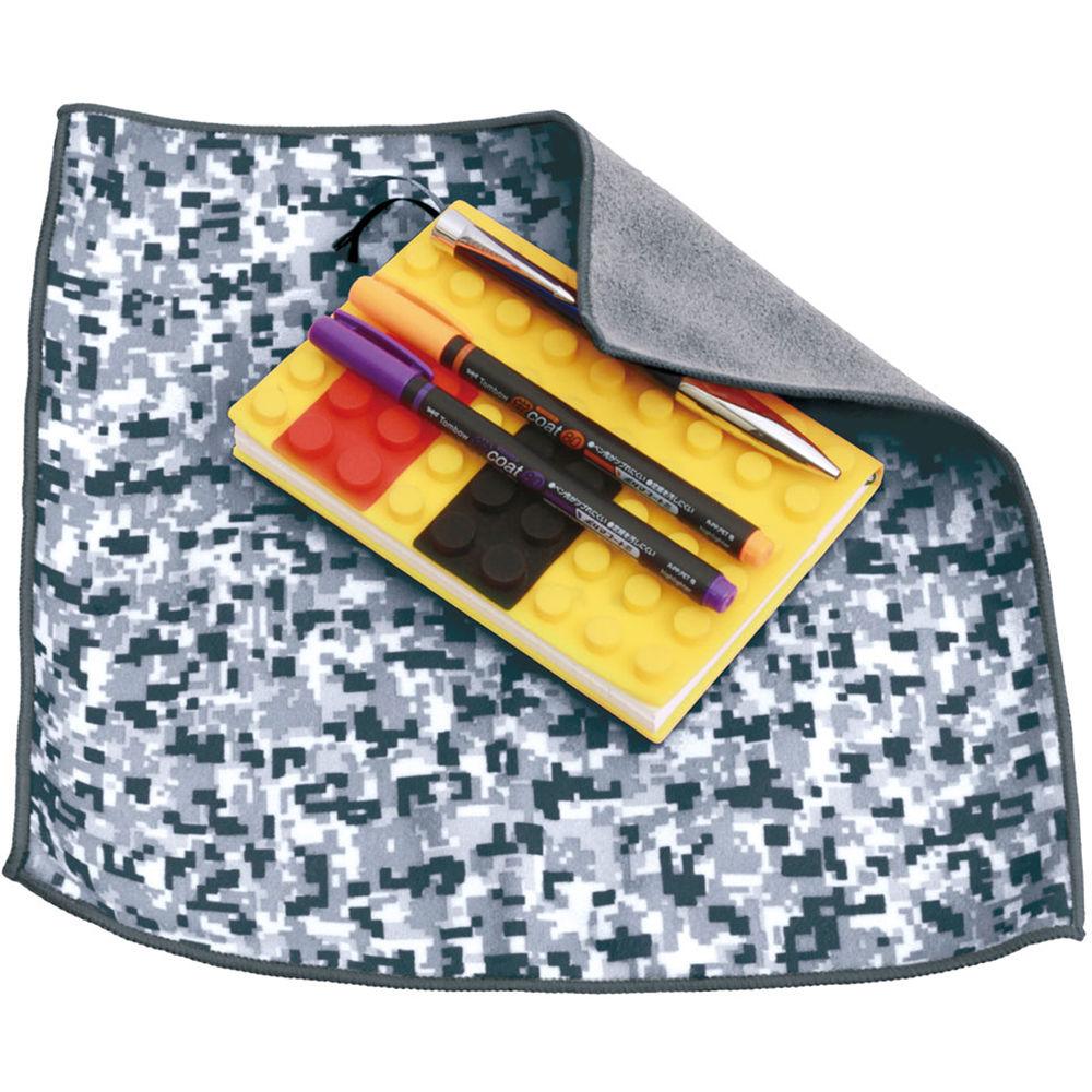 Japan Hobby Tool EASY WRAPPER Protective Cloth