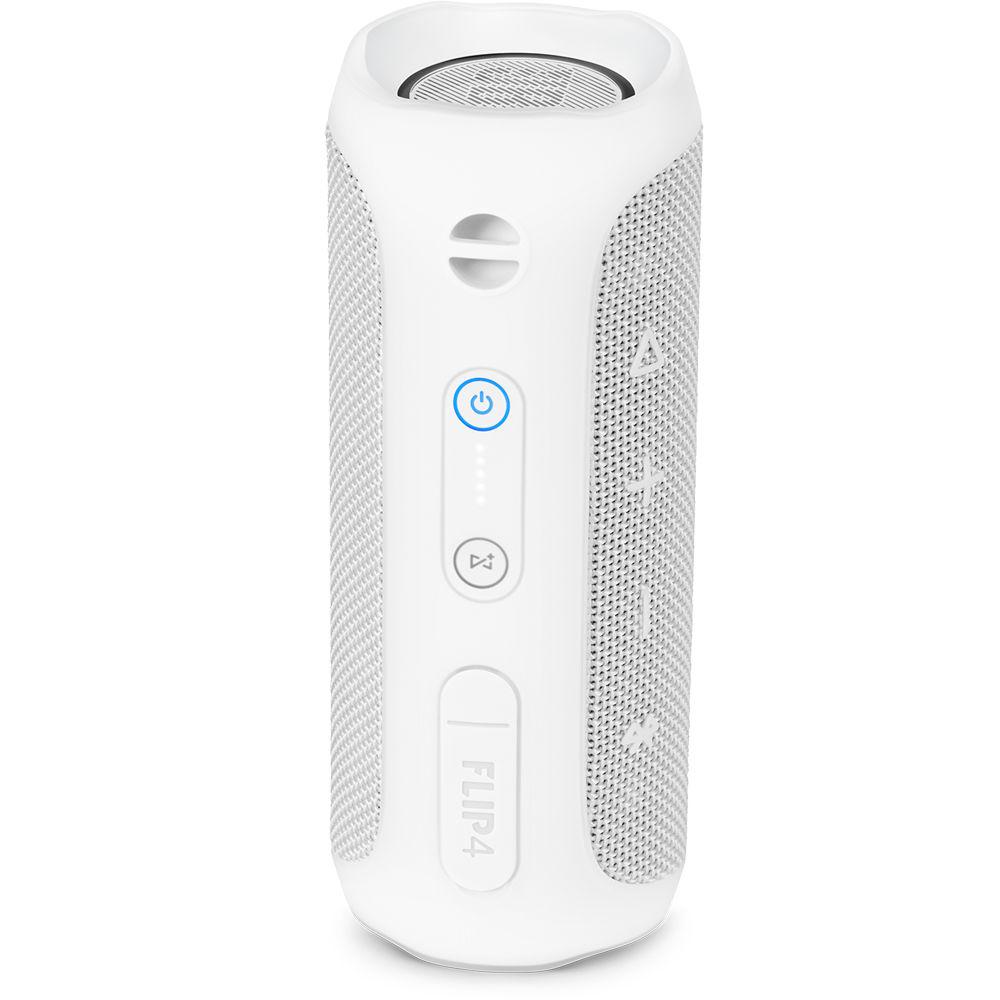 JBL Flip 4 Wireless Portable Stereo Speaker