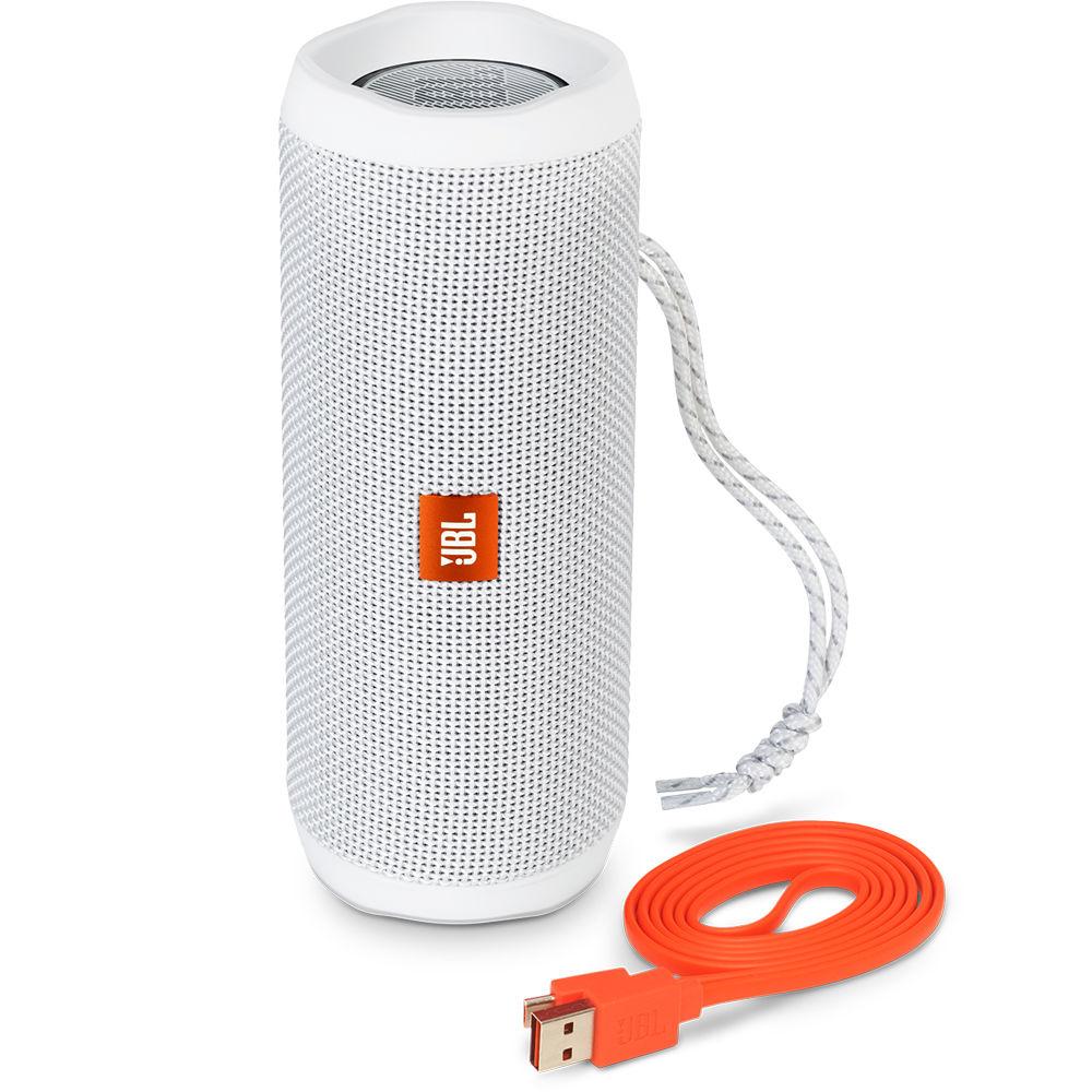 JBL Flip 4 Wireless Portable Stereo Speaker