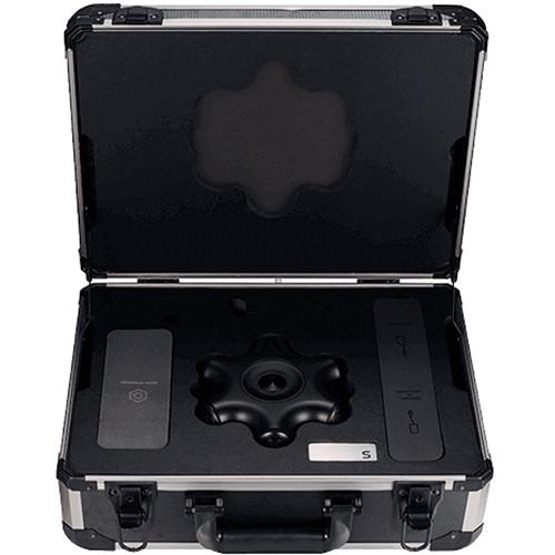 Kandao Obsidian S Professional 3D 360° VR Camera, Kandao, Obsidian, S, Professional, 3D, 360°, VR, Camera