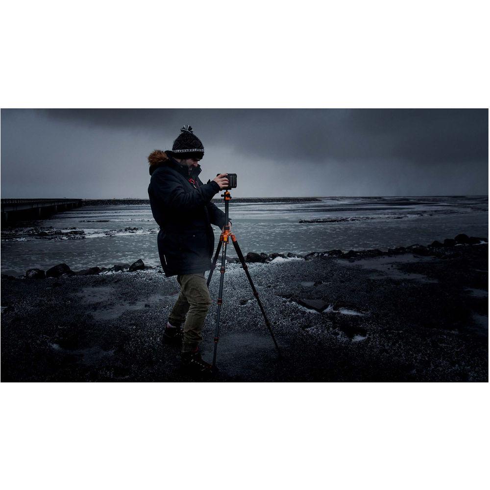 Kandao Obsidian S Professional 3D 360° VR Camera