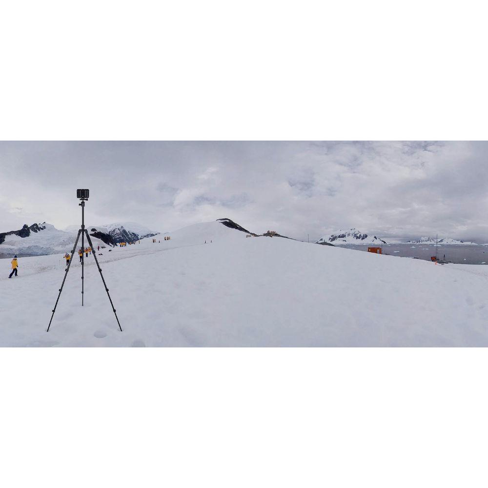 Kandao Obsidian S Professional 3D 360° VR Camera