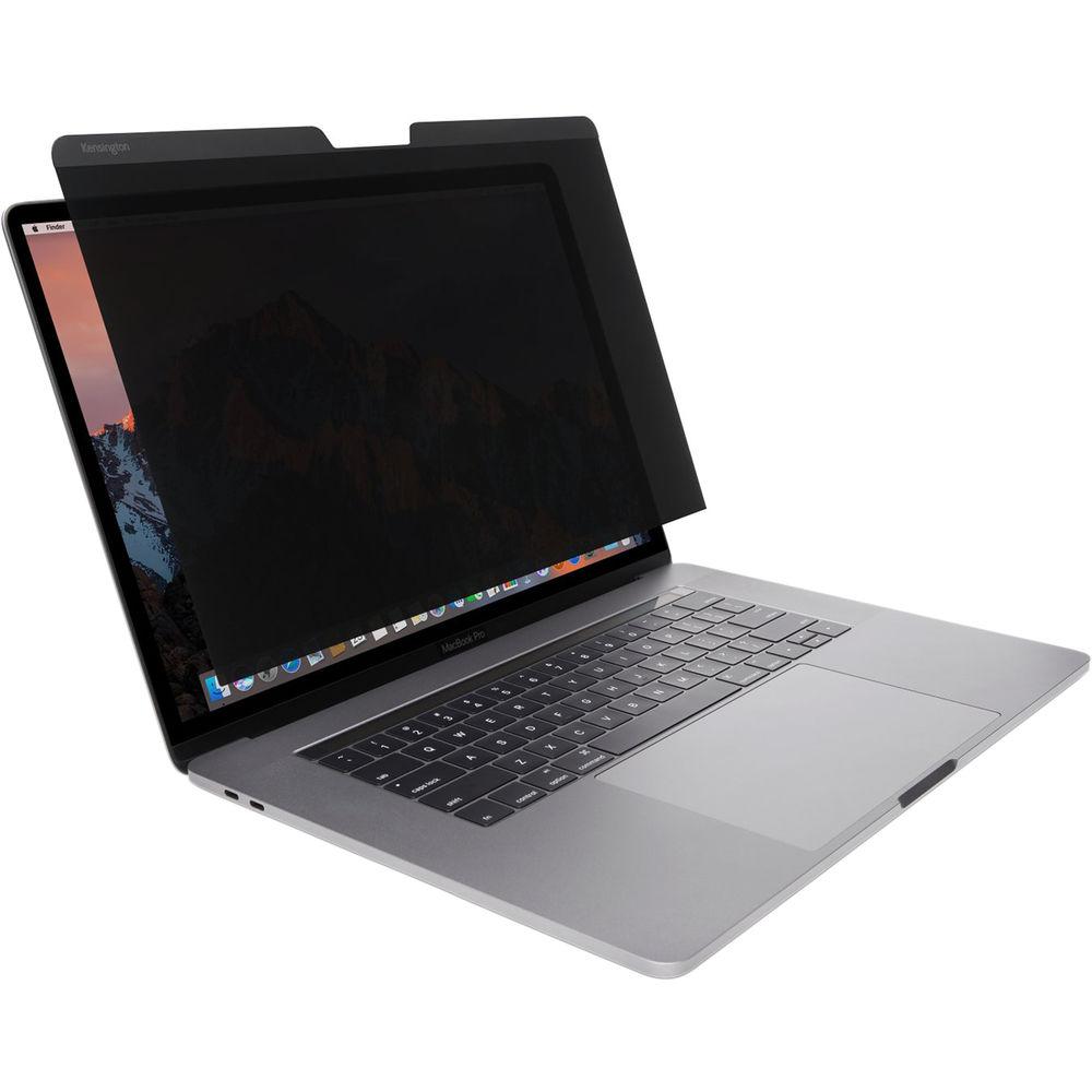 Kensington MP15 Magnetic Privacy Screen for 15" MacBook Pro