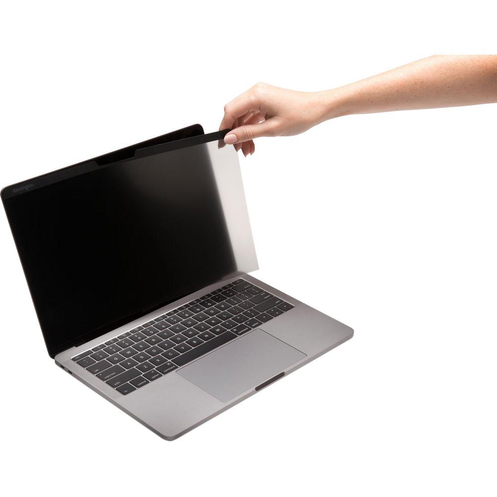 Kensington MP15 Magnetic Privacy Screen for 15" MacBook Pro