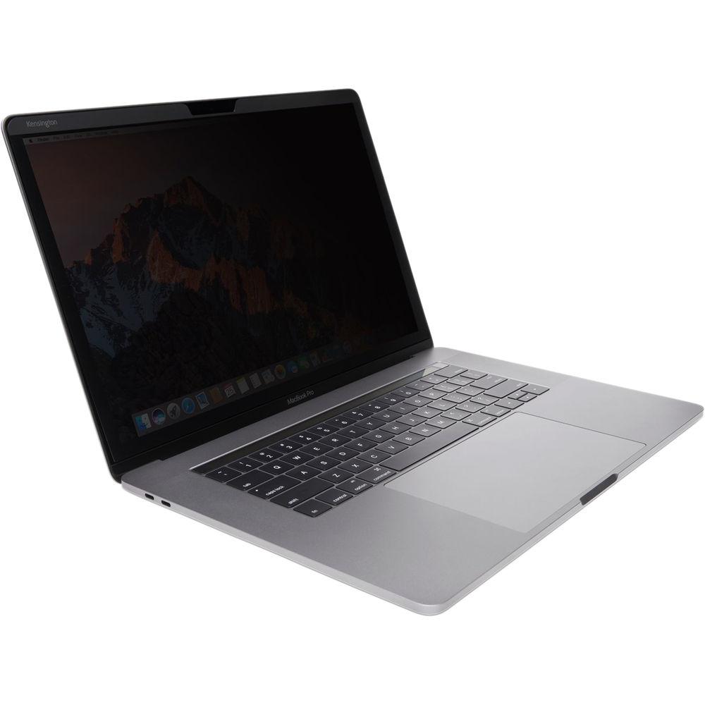 Kensington MP15 Magnetic Privacy Screen for 15" MacBook Pro