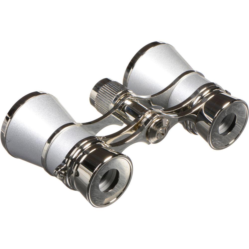LaScala Optics 3x25 Aida Opera Glasses