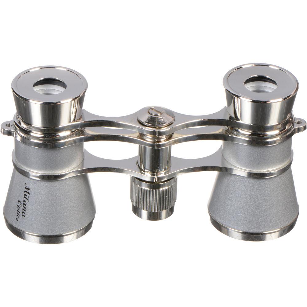 LaScala Optics 3x25 Aida Opera Glasses