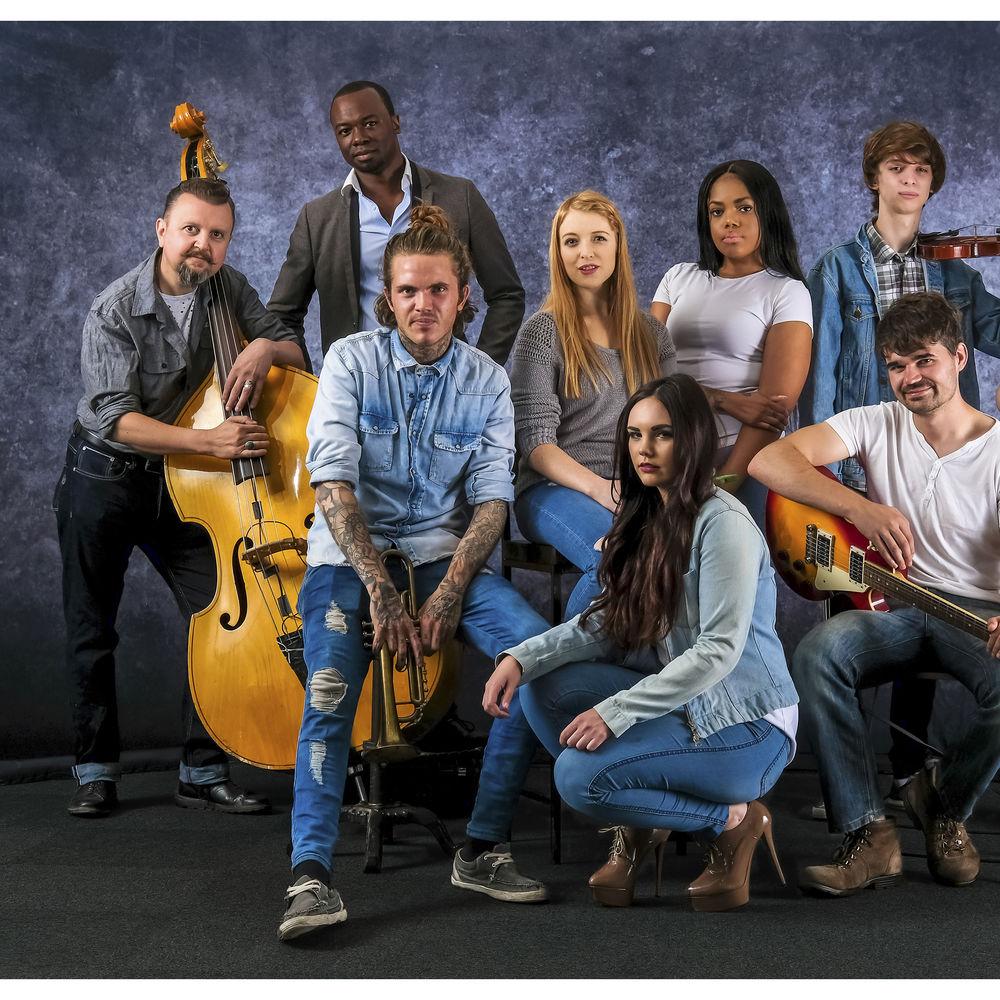 Lastolite Black Cover for the 13