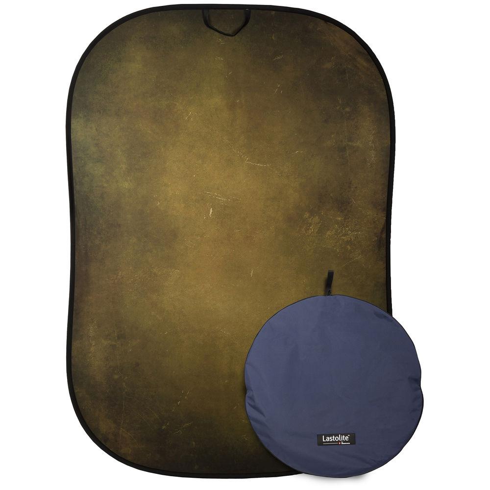 Lastolite Vintage Reversible Collapsible Background
