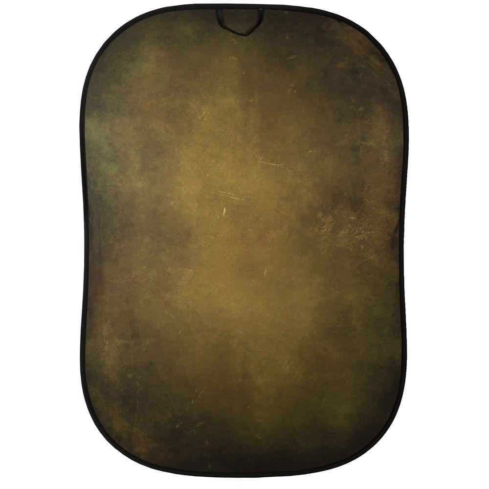 Lastolite Vintage Reversible Collapsible Background