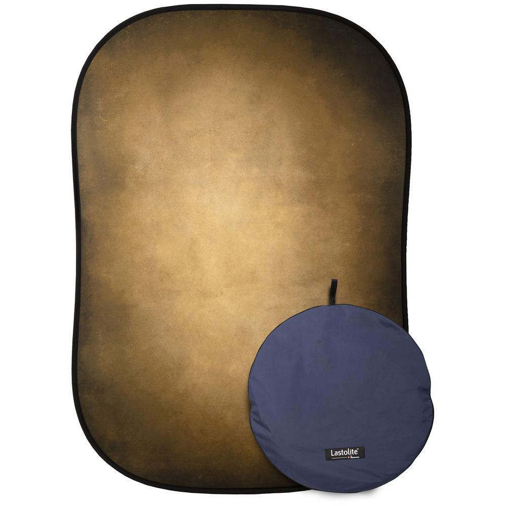 Lastolite Vintage Reversible Collapsible Background