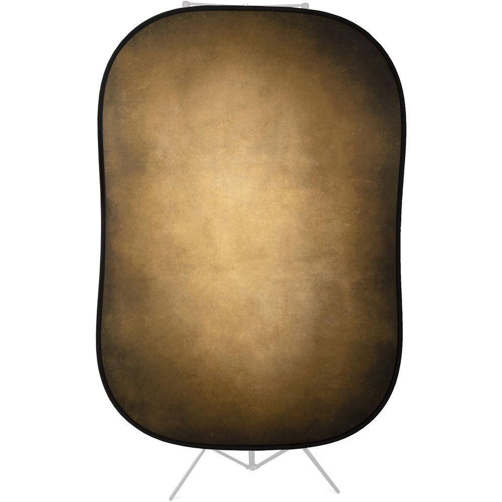 Lastolite Vintage Reversible Collapsible Background