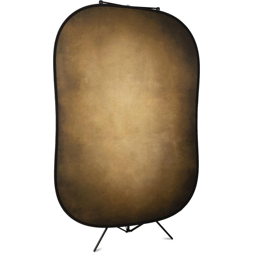 Lastolite Vintage Reversible Collapsible Background