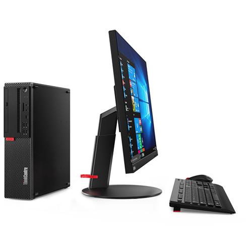 Lenovo ThinkCentre M920 Small Form Factor Desktop Computer