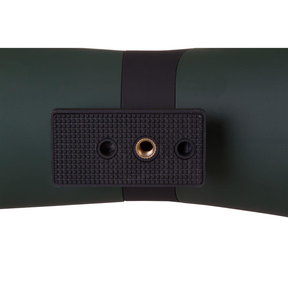 Levenhuk Blaze BASE 70 25-75x70 Spotting Scope